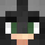 Rachael The Guard - Female Minecraft Skins - image 3