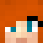 Norma - Female Minecraft Skins - image 3