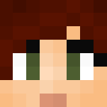 Stephanie - Female Minecraft Skins - image 3