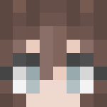 Dark Paradise - Female Minecraft Skins - image 3