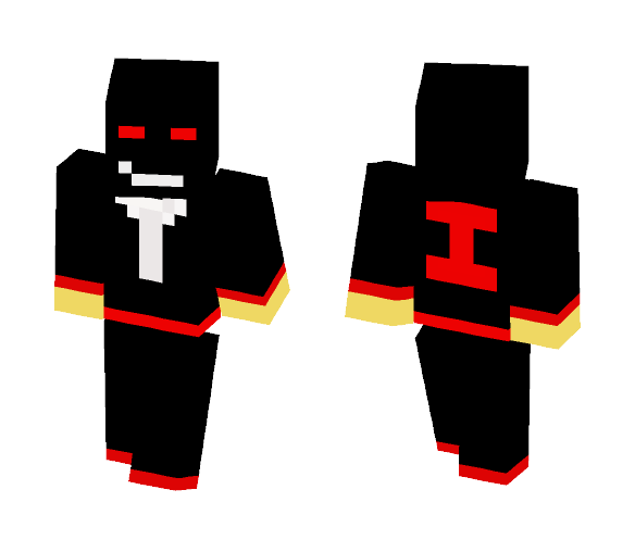 INSANE SKIN 2.0 - Male Minecraft Skins - image 1