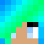 Tomboy - Female Minecraft Skins - image 3