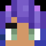 Sweet Kandi - Female Minecraft Skins - image 3