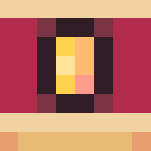 Download Free Buckets Skin for Minecraft image 3 Buckets - Male Minecraft Skins - image 3