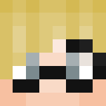 Request #2 - For Gummy Bear - Male Minecraft Skins - image 3