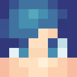 Marc - An oc by me - Male Minecraft Skins - image 3