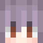 Shinoa Hiragi - Owari no Seraph - Female Minecraft Skins - image 3