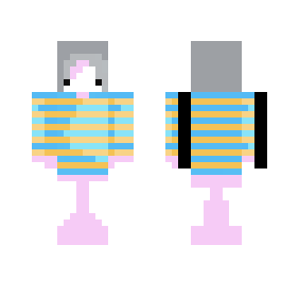 *~ʜᴏɪ!~* (Redo Squad)