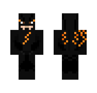 The Rival (CW)