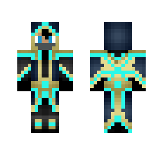 Omg yassss - Male Minecraft Skins - image 2