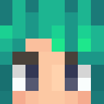 st with iliwys (pyroclitical) - Female Minecraft Skins - image 3