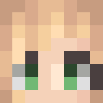 Happy New Year! ♥ - Female Minecraft Skins - image 3