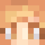 I'm backk - Female Minecraft Skins - image 3
