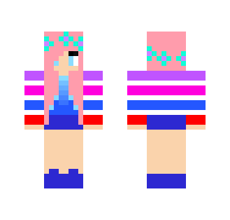 Beverly Flowers {Cherry}