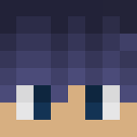 Tomoya Okazaki ~ Clannad - Male Minecraft Skins - image 3
