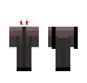 Black Dainn