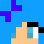 Download Free Myah The Ballerina {Cherry!} Skin for Minecraft image 3 Myah The Ballerina {Cherry!} - Female Minecraft Skins - image 3