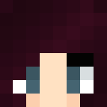 ~Rose~ By KkBluekit - Female Minecraft Skins - image 3