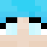 Pokemon HGSS - Clair - Female Minecraft Skins - image 3