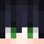 Download Free Yuichiro Hyakuya - Owari no Seraph Skin for Minecraft image 3 Yuichiro Hyakuya - Owari no Seraph - Male Minecraft Skins - image 3