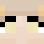 Pokemon HGSS - Jasmine - Female Minecraft Skins - image 3