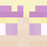 Pokemon HGSS - Morty - Male Minecraft Skins - image 3