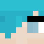 Pokemon HGSS - Falkner - Male Minecraft Skins - image 3