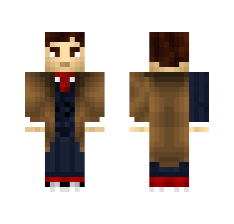 10th Doctor