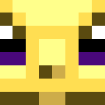 PMC Members - Matt The Jolteon - Male Minecraft Skins - image 3