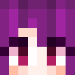 an elf lady - Female Minecraft Skins - image 3