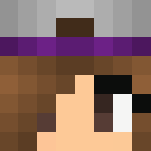 Download Free Pokemon Trainer Skin for Minecraft image 3 Pokemon Trainer - Female Minecraft Skins - image 3
