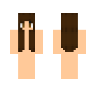 ღκαωαιι_βαεღ Skin Base