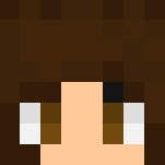 ღκαωαιι_βαεღ Skin Base - Female Minecraft Skins - image 3