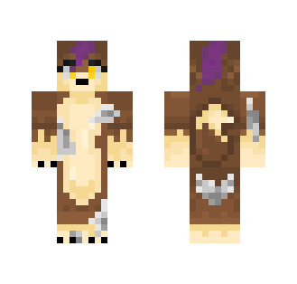 Kit - Female Minecraft Skins - image 2
