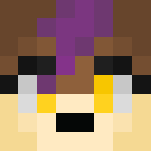 Download Free Kit Skin for Minecraft image 3 Kit - Female Minecraft Skins - image 3