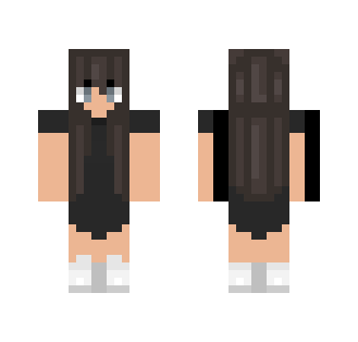 Eve's Skin (my skin)