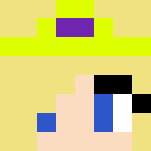 Princess Bree - Female Minecraft Skins - image 3