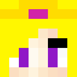 Princess in pink - Female Minecraft Skins - image 3