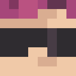 Cyber Punk - Male Minecraft Skins - image 3