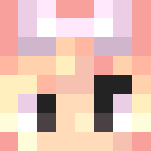 Dino - Female Minecraft Skins - image 3