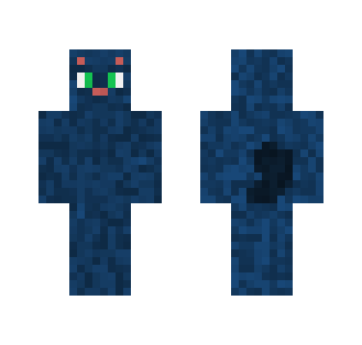 Blue Cat