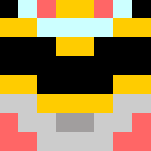 Megaforce Pink - Female Minecraft Skins - image 3