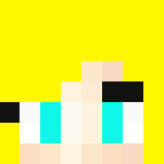 cute girl - Cute Girls Minecraft Skins - image 3