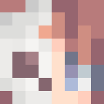 | Blazing | - Female Minecraft Skins - image 3