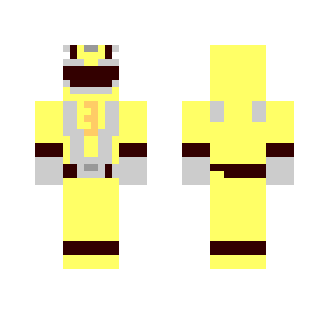 RPM Yellow