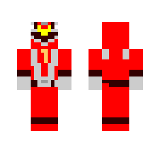 RPM Red