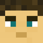 _LJ Navy Enlisted Uniform - Male Minecraft Skins - image 3