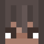 bittersweet // - Female Minecraft Skins - image 3