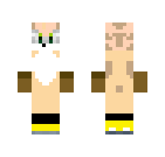 Banon Sonic O.C.