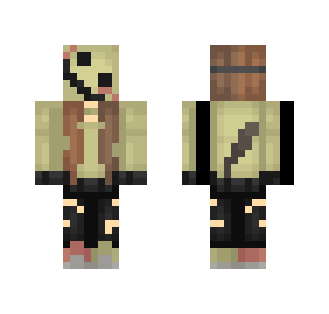 Mimikyu